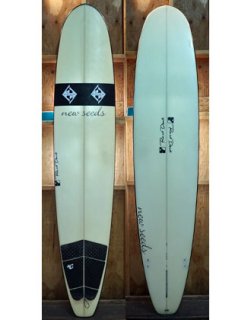 中古】 Real Deal Dual Sider CUSTOM 9'1