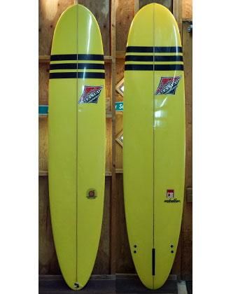 中古】 Classic Malibu All round CUSTOM 9'3
