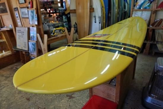 中古】 Classic Malibu All round CUSTOM 9'3