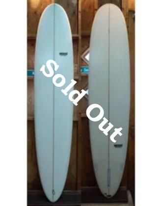 新品】 ABRAXAS Round Pin Long 9'0 新品】 ABRAXAS Round Pin Long 9'0