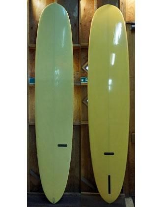 中古】 SAGA CLASSIC Glider CUSTOM 9'8