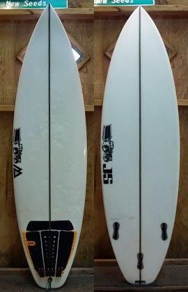 JS Monsta 8 Round | Single Quiver|ショートボード JS Monsta 8 Round | Single Quiver|ショートボード