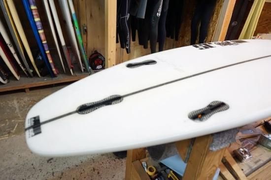JS モンスタ8 5'8
