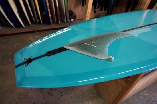 新品】 Bing California Square 9'6
