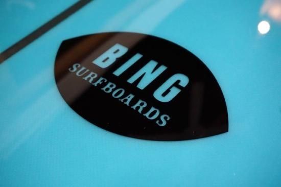 新品】 Bing California Square 9'6