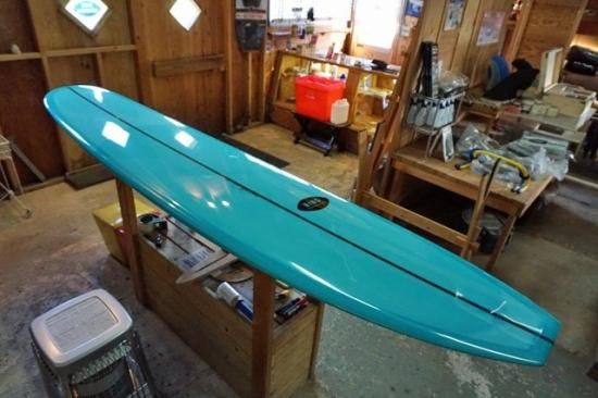 新品】 Bing California Square 9'6