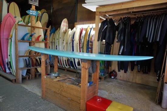 新品】 Bing AUSSIE Square 9'0