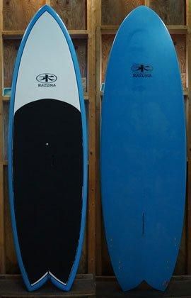 サーファー必見‼️サーフボード USED, FREE FLOW 5'8