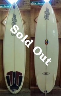 <img class='new_mark_img1' src='https://img.shop-pro.jp/img/new/icons16.gif' style='border:none;display:inline;margin:0px;padding:0px;width:auto;' />š McCoy Surfboards SPLINTER 6'0