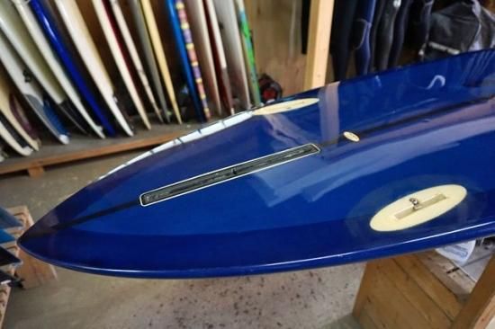 中古】 Velzy Pocket Rocket 9'8 中古】 Velzy Pocket Rocket 9'8