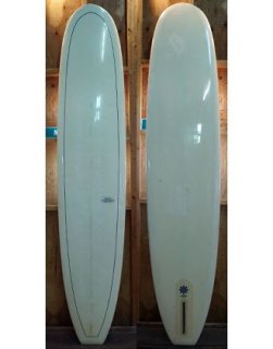š MAHAL surfboards Single 9'4