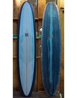 マハール・サーフボード　9'4 カスタム　クラッシック★湘南地区手渡しのみ★ サーフボードギャラリー | USED SURF×SURF MARKET