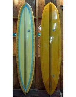 中古】Jacobs 422 Nose Rider 9'10 中古】Jacobs 422 Nose Rider 9'10