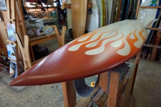 中古】 DEAD KOOKS MADBALL 6'1