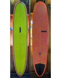 中古】Jacobs 422 Nose Rider 9'10 中古】Jacobs 422 Nose Rider 9'10