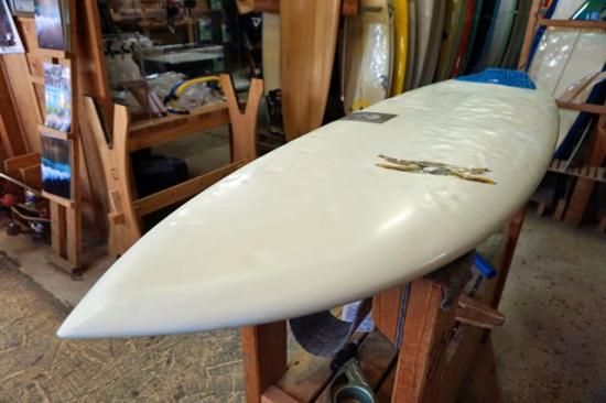 中古】 Christenson Cafe Racer 6'5 中古】 Christenson Cafe Racer 6'5