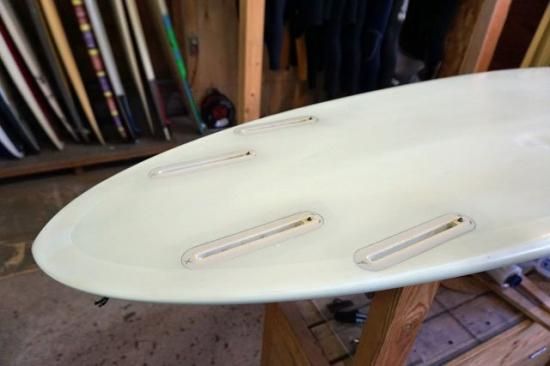 中古】 Christenson Cafe Racer 6'5 中古】 Christenson Cafe Racer 6'5