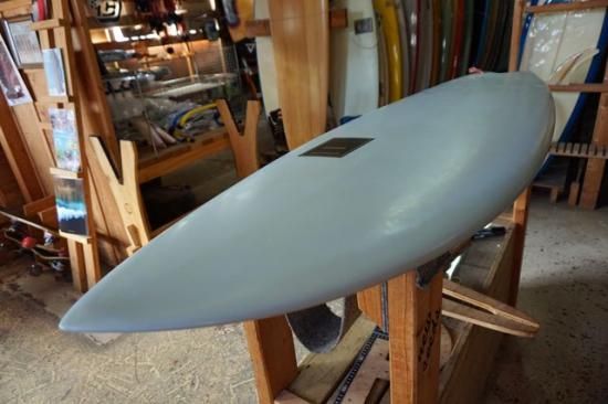 JS INDUSTRIES サーフボード サブゼロ モデル 5'8