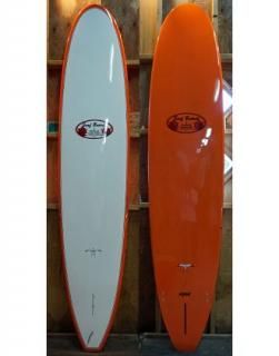 中古】Jacobs 422 Nose Rider 9'10 中古】Jacobs 422 Nose Rider 9'10