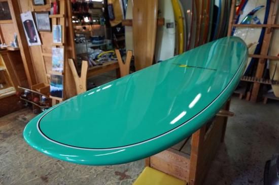 新品】 H.P.D. Noah Comp. EPC 9'2