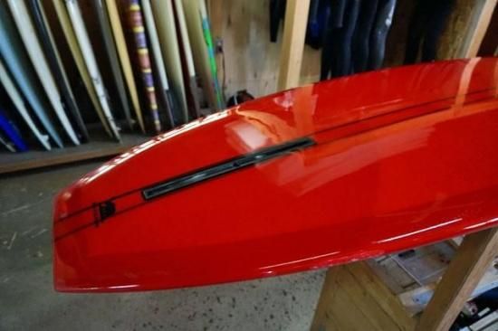 Bing surfboards Mr.rogers モデル　9.6 手渡し限定 Bing Mr Rogers SOLD | Jamboards