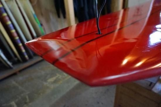 Bing surfboards Mr.rogers モデル　9.6 手渡し限定 image_0701414b-dd6c-4238-9b8f-