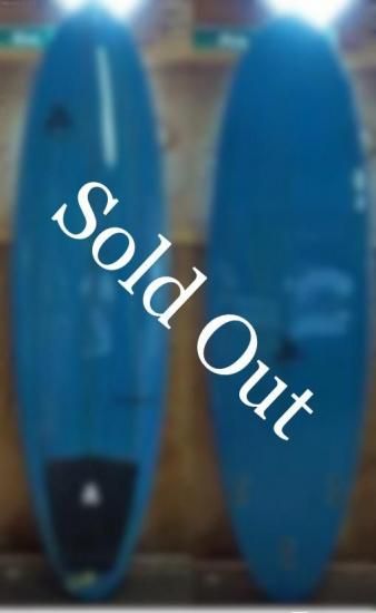 中古】 White Angel WAVE MASTER 6'2