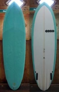 ヴィンテージ】Bing Single short 6'2