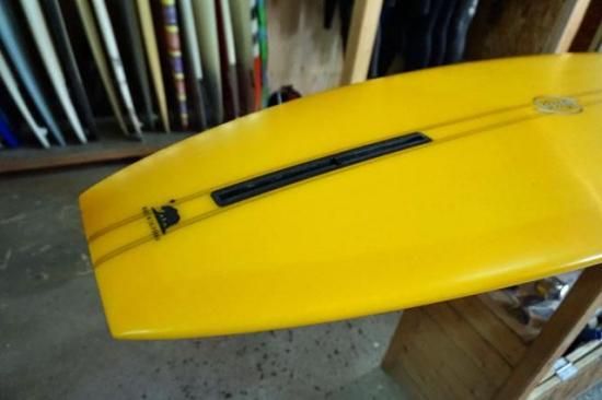 中古】 Bing surfboards Levitator 9'1