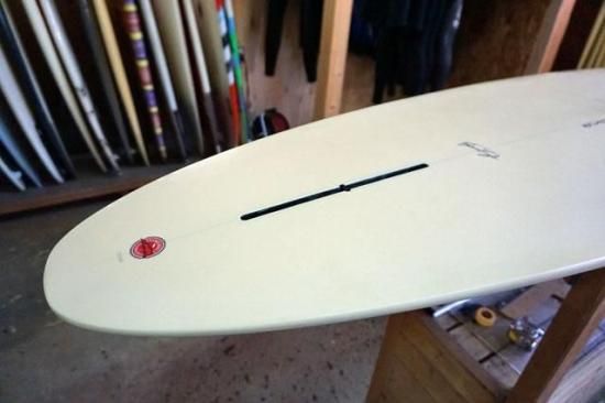 ウレタン9.5ｆ  CJネルソン サーフボード CHAMELEON – Thunderboltsurf