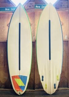 VINTAGE BOARDS - NEW SEEDS SURF STORE | ONLINE SHOP