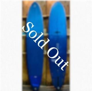 中古】Real Deal Dual Sider CUSTOM 9'1