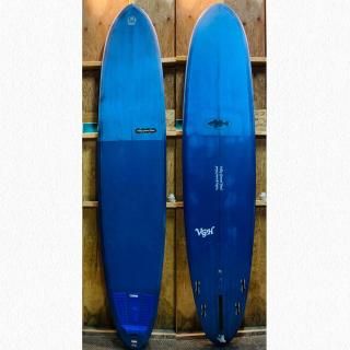 <img class='new_mark_img1' src='https://img.shop-pro.jp/img/new/icons34.gif' style='border:none;display:inline;margin:0px;padding:0px;width:auto;' />š Valley Ground Head Hi-Performance Log Custom 9'1