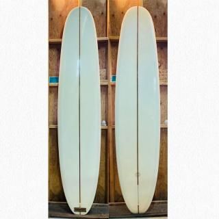 šTANNER Surfboards Arrow 9'0