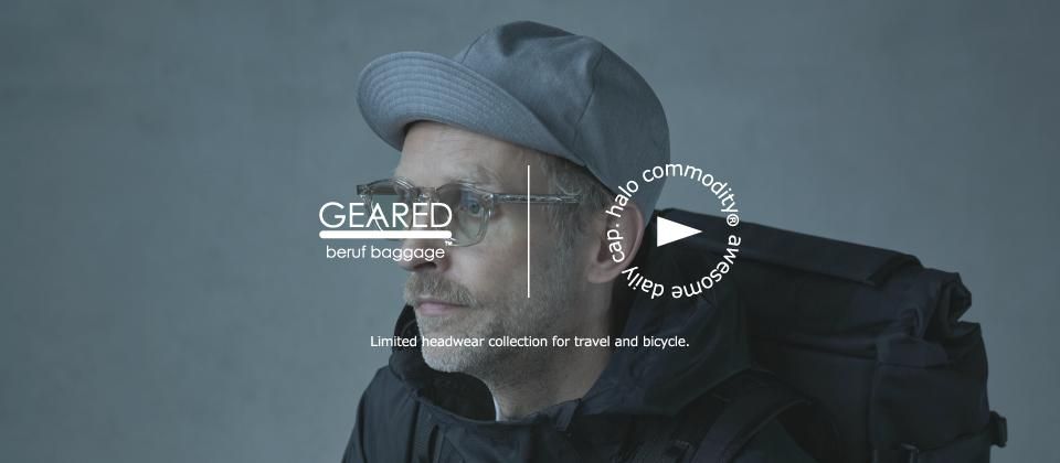 brf-GR12】 - 1197STORE.COM | beruf baggage | ANONYM CRAFTSMAN DESIGN