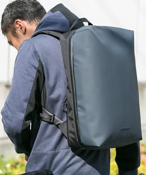 beruf baggage / ベルーフバゲージ】【GEARED】URBAN EXPLORER