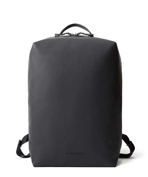 BLACK - 1197STORE.COM | beruf baggage | ANONYM CRAFTSMAN DESIGN BLACK - 1197STORE.COM | beruf baggage | ANONYM CRAFTSMAN DESIGN