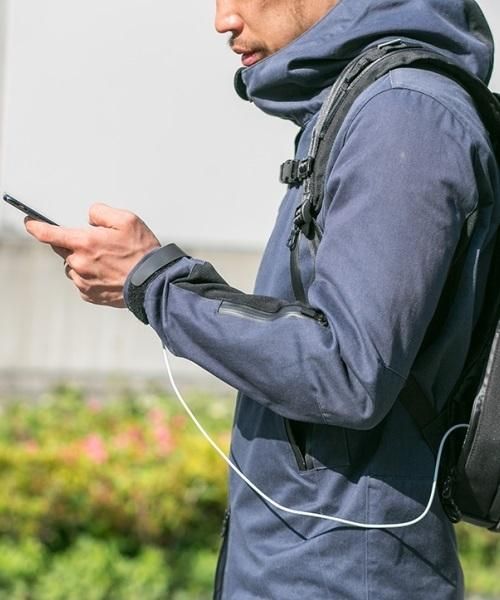 beruf baggage / ベルーフバゲージ】【GEARED】URBAN EXPLORER