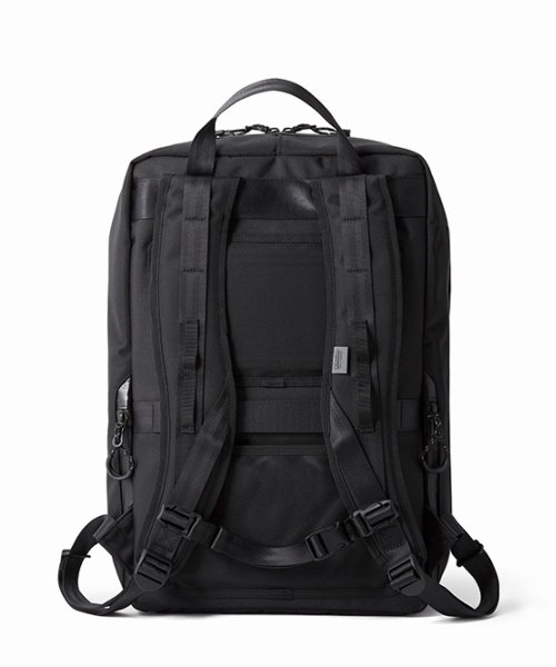 beruf baggage / ベルーフバゲージ】【GEARED】URBAN EXPLORER 20 アーバンエクスプローラー 20 バックパック -  1197STORE.COM | beruf baggage | ANONYM CRAFTSMAN DESIGN