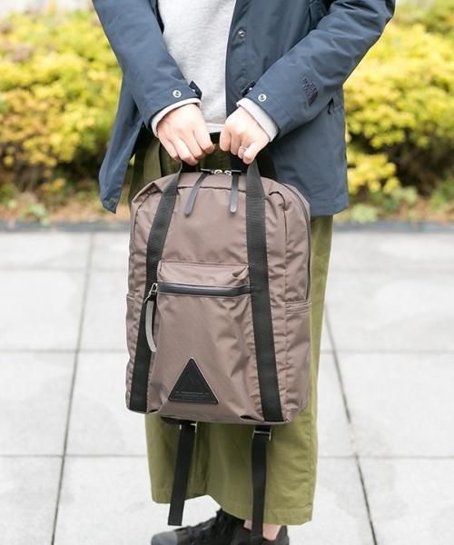 Anonym Craftsman Design アノニム クラフツマン デザイン 6h Daypack 透湿防水デイパック 1197store Com Beruf Baggage Anonym Craftsman Design Anonym Craftsman Design アノニム クラフツマン デザイン 6h Daypack 透湿防水デイパック 1197store Com Beruf Baggage Anonym Craftsman Design