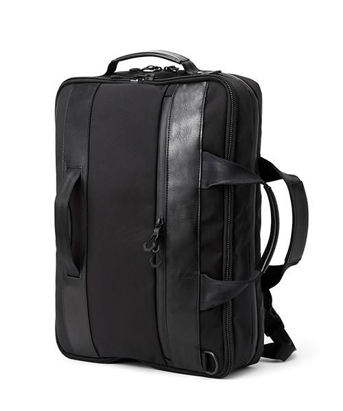 beruf baggage / ベルーフバゲージ】【豊岡鞄】URBAN COMMUTER