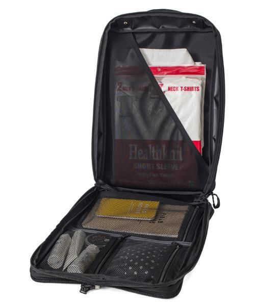 beruf baggage / ベルーフバゲージ】【豊岡鞄】URBAN COMMUTER 2x3WAY