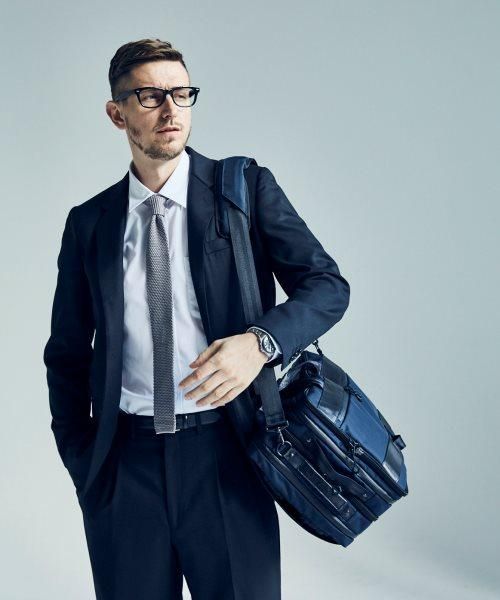 beruf baggage / ベルーフバゲージ】【豊岡鞄】URBAN COMMUTER 2x3WAY