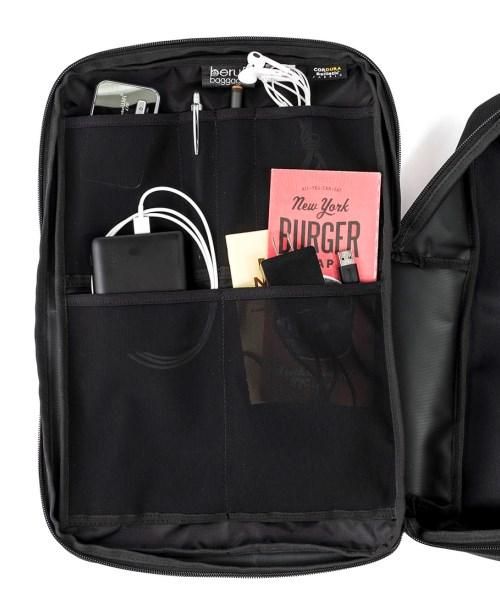 【beruf baggage / ベルーフバゲージ】【豊岡鞄】URBAN COMMUTER 2WAY BACKPACK HA ビジネスリュック - 1197STORE.COM | beruf baggage | ANONYM CRAFTSMAN DESIGN