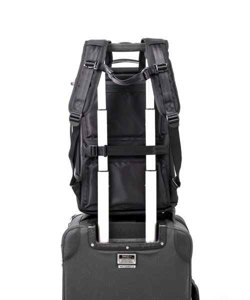 beruf baggage / ベルーフバゲージ】【豊岡鞄】URBAN COMMUTER 2WAY