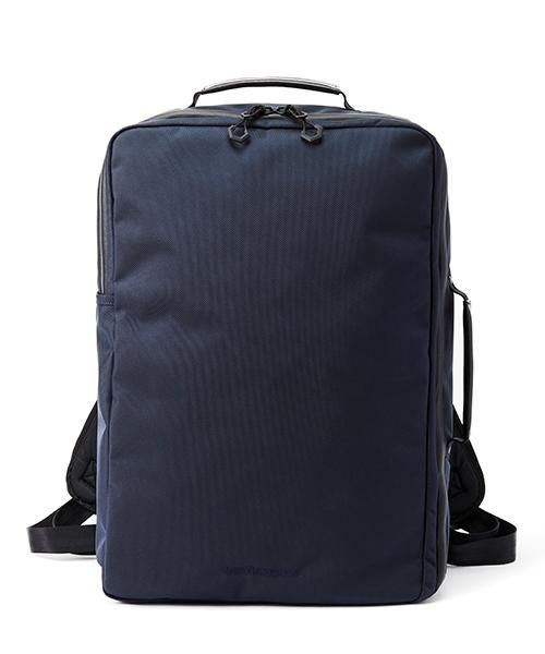 beruf baggage / ベルーフバゲージ】【豊岡鞄】URBAN COMMUTER 2WAY