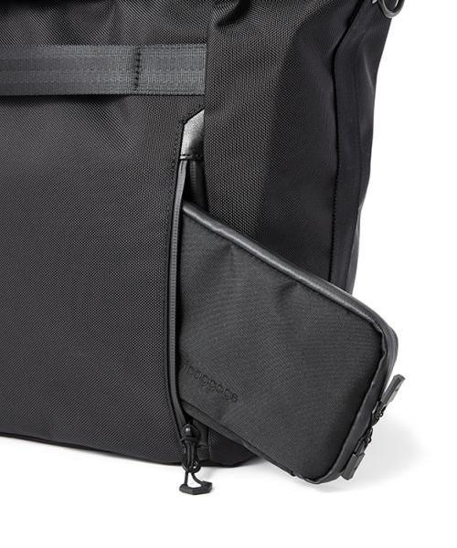 【beruf baggage / ベルーフバゲージ】【豊岡鞄】URBAN COMMUTER 2WAY TOTE BAG 2 HA ビジネストート - 1197STORE.COM | beruf baggage | ANONYM CRAFTSMAN DESIGN