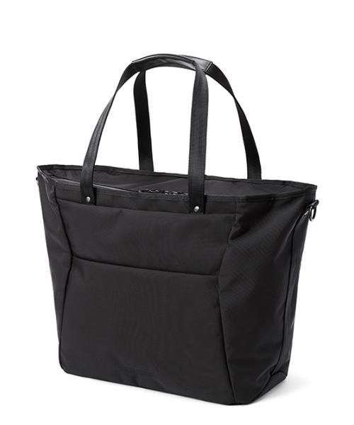 URB&A　TACTICS TOTE　ビジネスバッグ TACTICS TOTE | URB&A ONLINE STORE