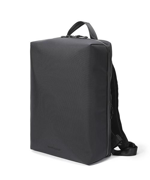 【beruf baggage / ベルーフバゲージ】【豊岡鞄】URBAN EXPLORER 16 HA　アーバンエクスプローラー 16　バックパック  - 1197STORE.COM | beruf baggage | ANONYM CRAFTSMAN DESIGN