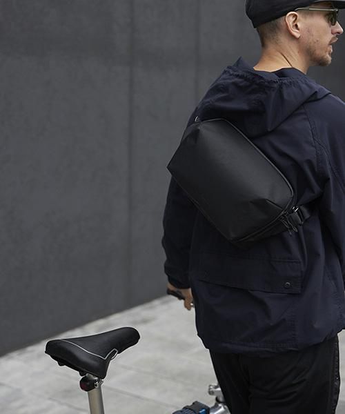 beruf baggage / ベルーフバゲージ】【GEARED】URBAN EXPLORER